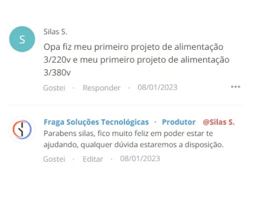 depoimentoa