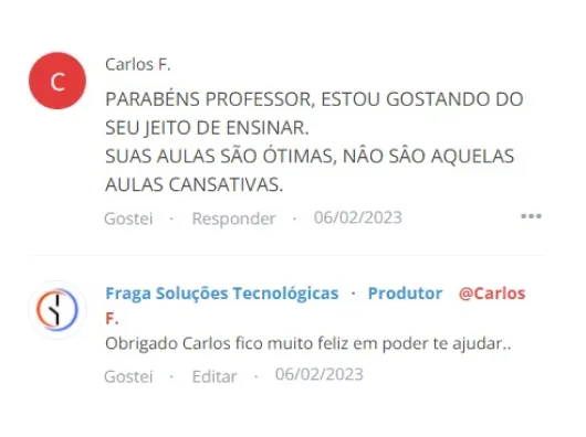 depoimentob