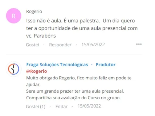 depoimentof