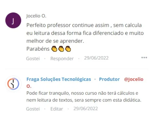 depoimentoh