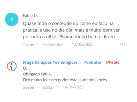 depoimentoj